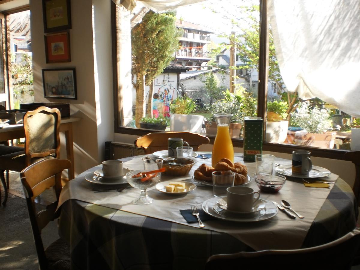Larraenea Bed And Breakfast Lesaka Bagian luar foto
