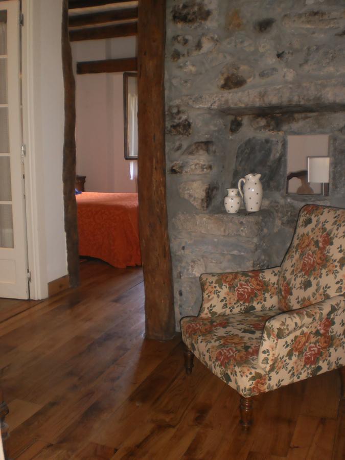 Larraenea Bed And Breakfast Lesaka Bagian luar foto