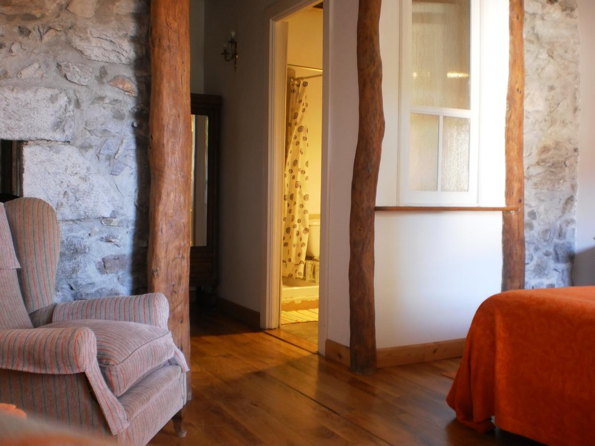 Larraenea Bed And Breakfast Lesaka Bagian luar foto