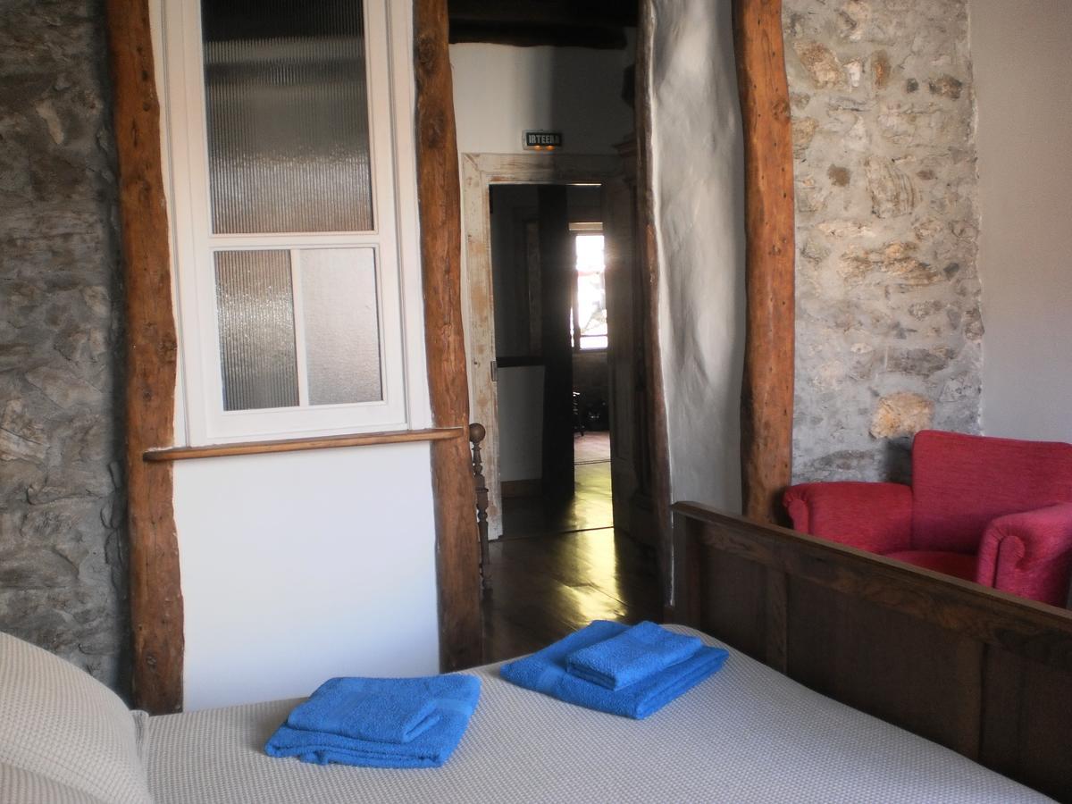 Larraenea Bed And Breakfast Lesaka Bagian luar foto